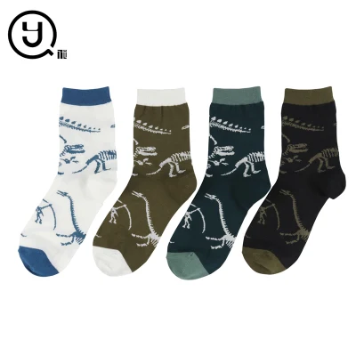 Men Socks Custom Mens Dress Wool Socks Factory OEM Manufacturer Colorful Knit Custom Logo Women and Men Casual Soc